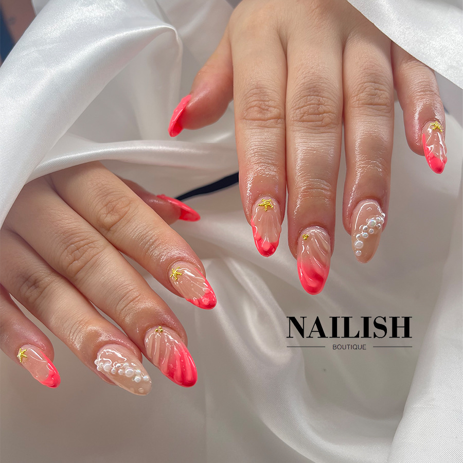 Nailish Boutique